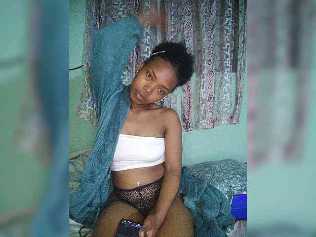 Isabellah webcam