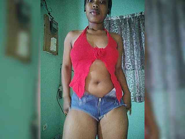 Isabellah webcam
