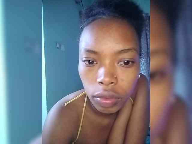 Isabellah webcam