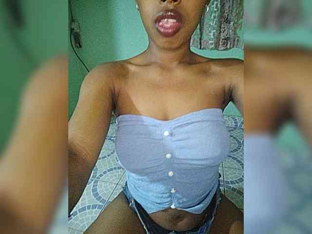 Modèle: Isabellah