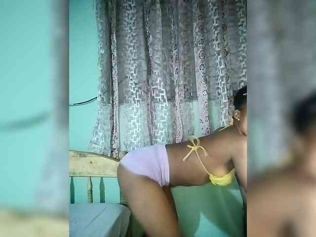 Isabellah webcam