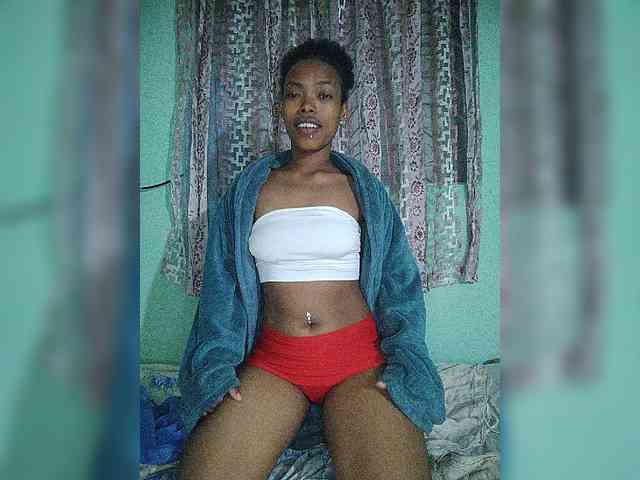 Isabellah webcam