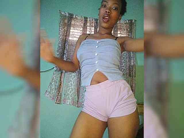 Isabellah webcam