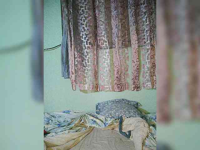 Isabellah webcam