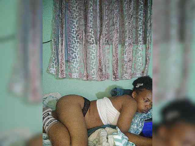 Isabellah webcam