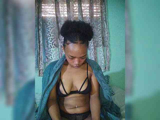 Isabellah webcam