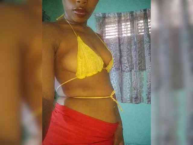 Isabellah webcam