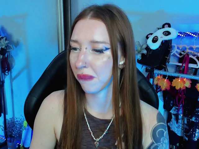AsyNox live cam on BongaCams