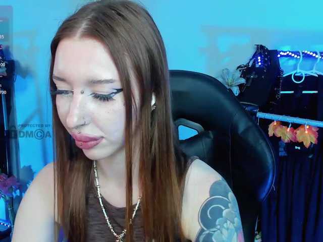 AsyNox live cam on BongaCams