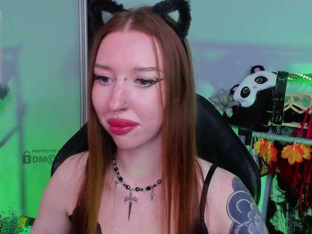 AsyNox, en directo ahora en BongaCams