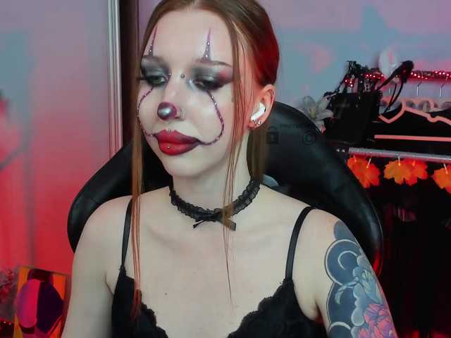 AsyNox live cam on BongaCams