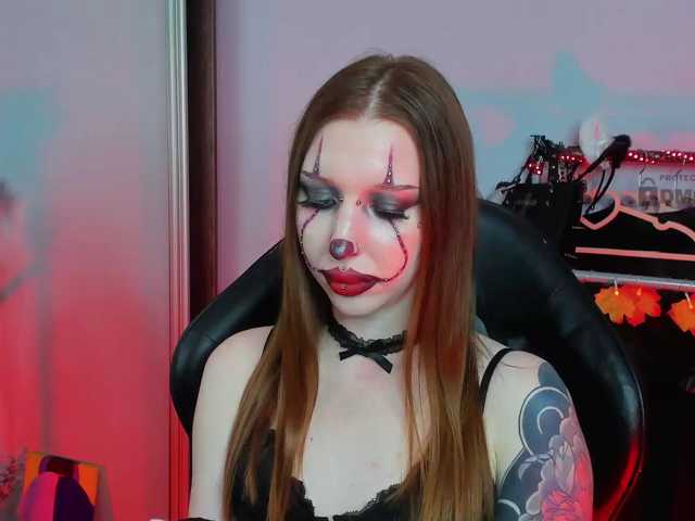 AsyNox live cam on BongaCams