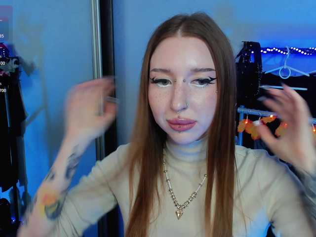 AsyNox live cam on BongaCams