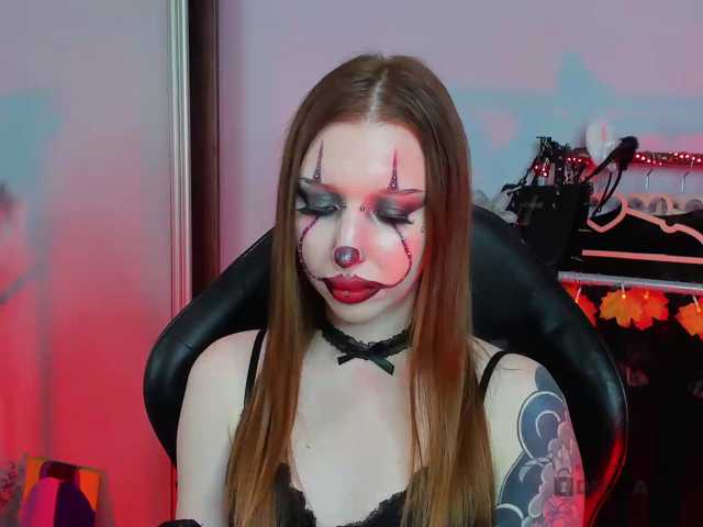 AsyNox live cam on BongaCams
