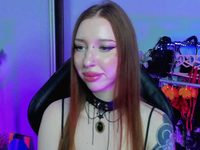 AsyNox live cam on BongaCams