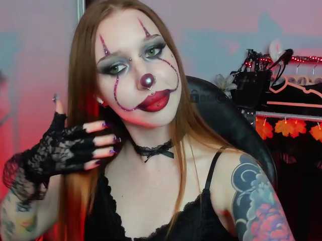 AsyNox live cam on BongaCams