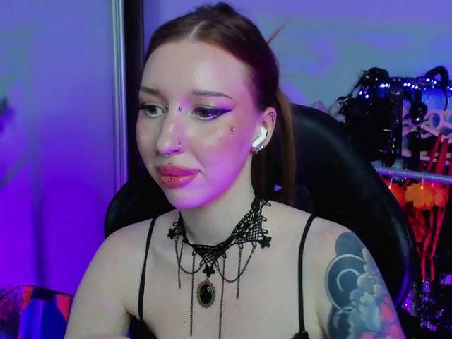 AsyNox live cam on BongaCams