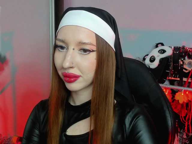 AsyNox live cam on BongaCams