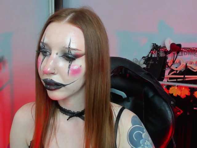 AsyNox live cam on BongaCams