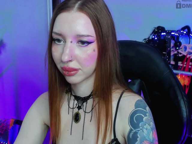 AsyNox live cam on BongaCams