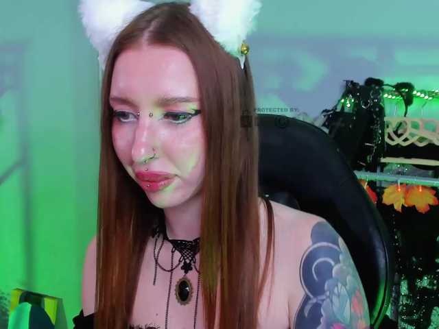 AsyNox live cam on BongaCams