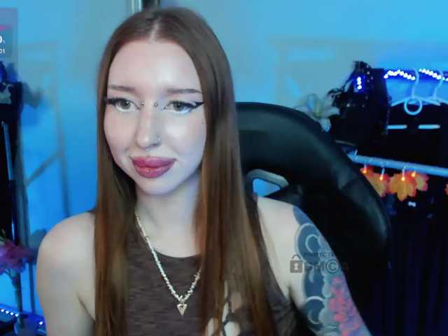 AsyNox live cam on BongaCams
