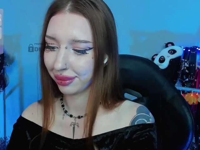 AsyNox live cam on BongaCams