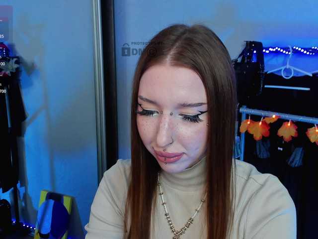 AsyNox live cam on BongaCams