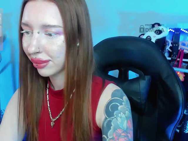 AsyNox live cam on BongaCams