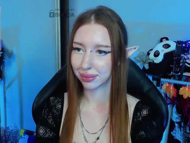 AsyNox live cam on BongaCams