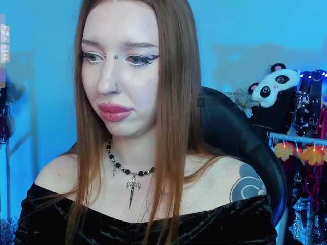 AsyNox live cam on BongaCams