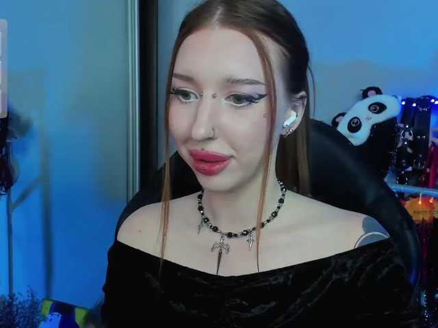 AsyNox live cam on BongaCams
