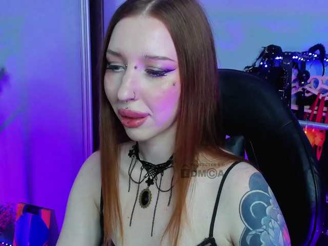 AsyNox live cam on BongaCams