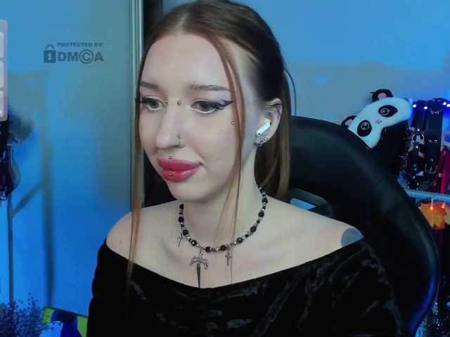 AsyNox live cam on BongaCams