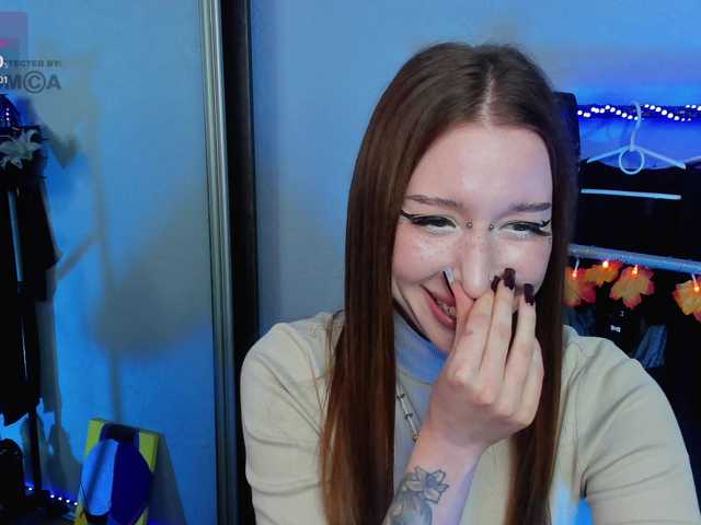 AsyNox live cam on BongaCams