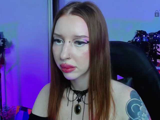 AsyNox live cam on BongaCams