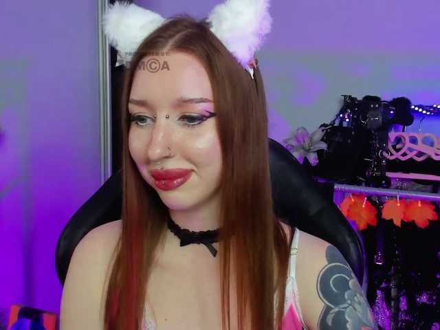 AsyNox live cam on BongaCams