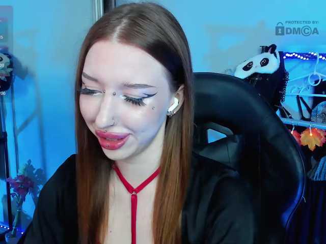 AsyNox live cam on BongaCams