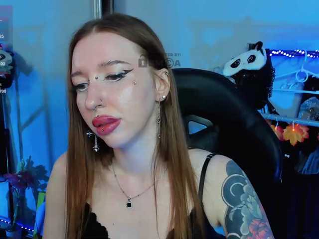 AsyNox live cam on BongaCams