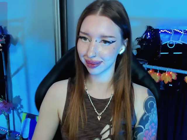 AsyNox live cam on BongaCams
