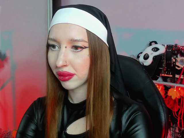 AsyNox, en directo ahora en BongaCams