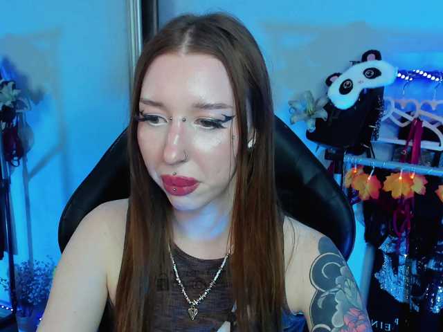AsyNox live cam on BongaCams