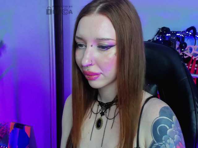 AsyNox live cam on BongaCams