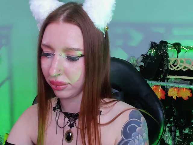 AsyNox live cam on BongaCams