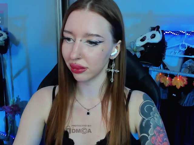 AsyNox live cam on BongaCams