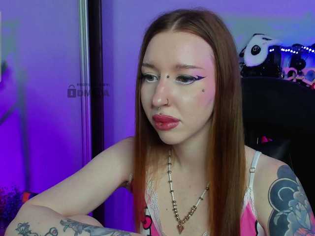 AsyNox live cam on BongaCams