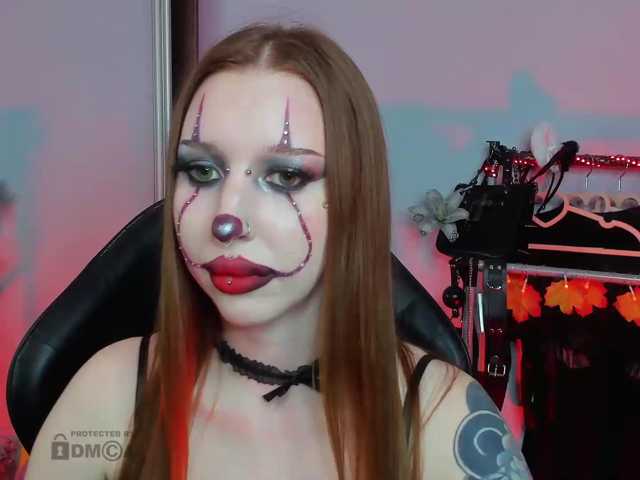 AsyNox live cam on BongaCams
