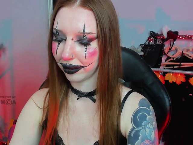 AsyNox live cam on BongaCams