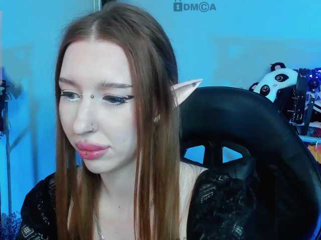 AsyNox live cam on BongaCams