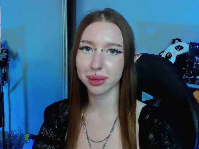 AsyNox live cam on BongaCams